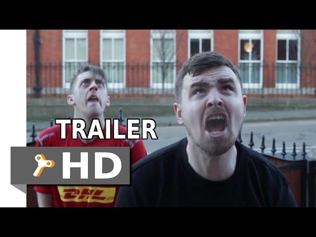 Irish Movie: The Knock Official Trailer (2017)