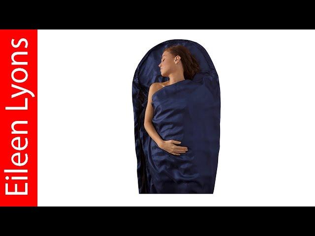 Best Sleeping Bag Liners 2023 - Top 5