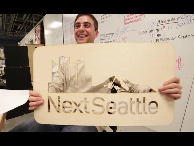 CoMotion NextSeattle