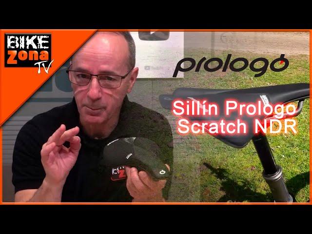 Un mes con el nuevo sillín Prologo Scratch NDR | UHD 4K