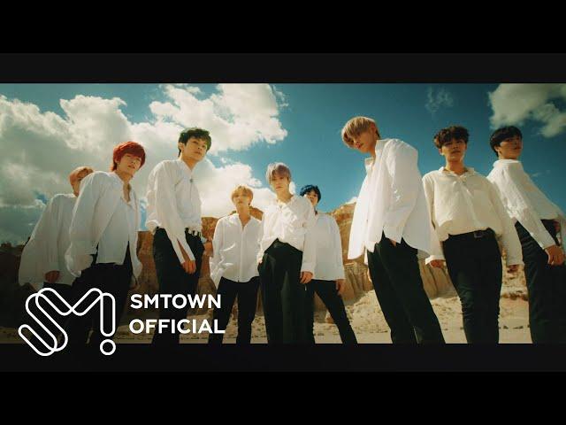 NCT 127 엔시티 127 'Highway to Heaven (English Ver.)' MV