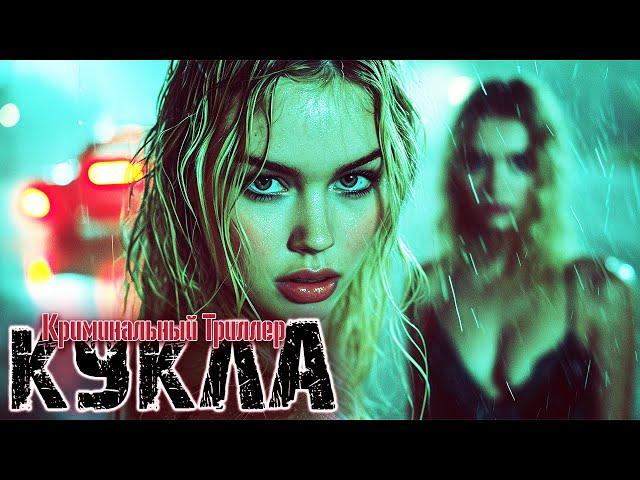Крутой Криминальный Триллер про Эскортниц! КУКЛА - Полные Фильмы на русском языке