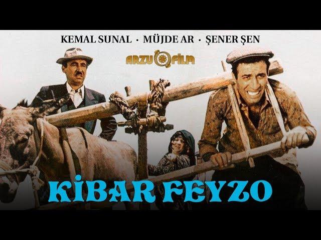 Kibar Feyzo | FULL HD