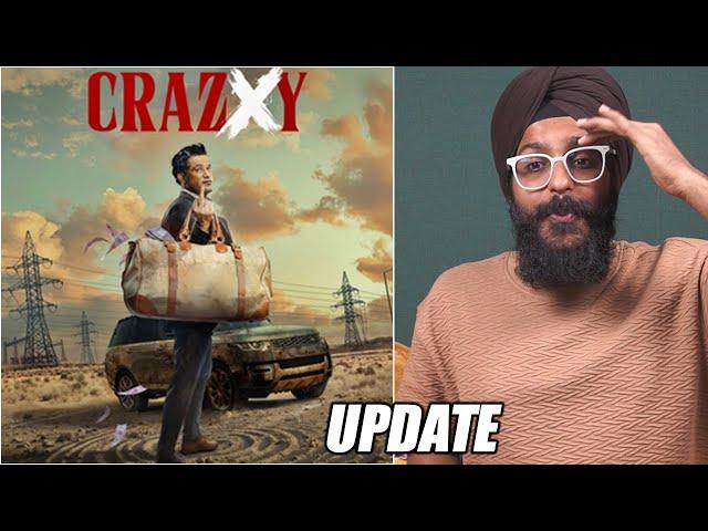 CRAZXY Climax Change Review!!!