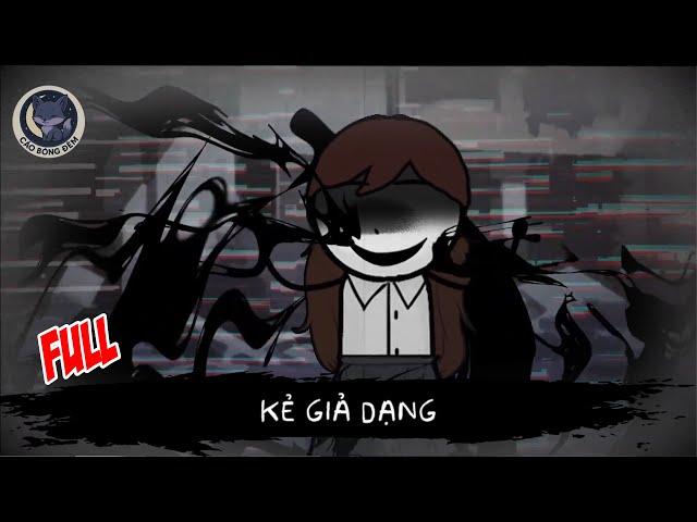 [ Full ] Kẻ Giả Dạng - Cáo Bóng Đêm