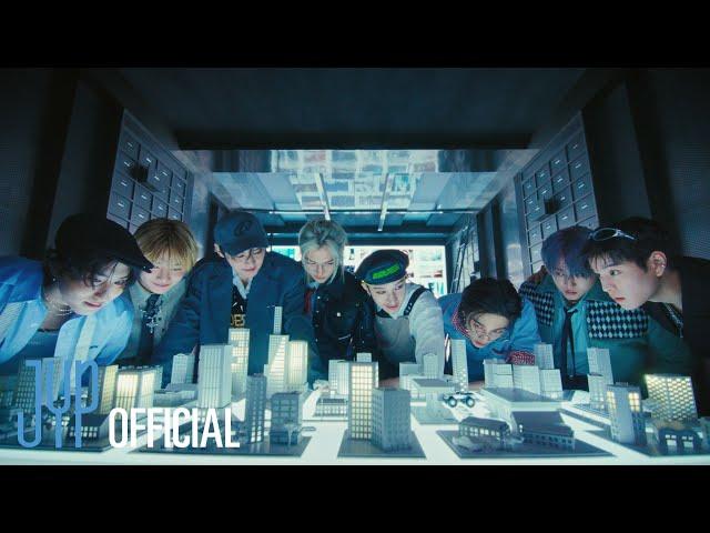 Stray Kids "MOUNTAINS" Video