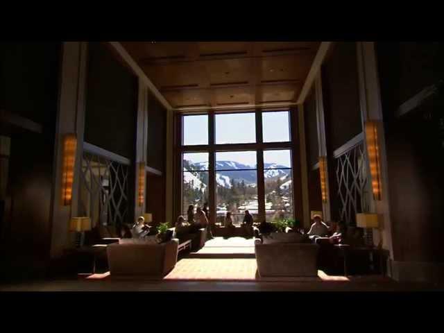 The Westin Riverfront