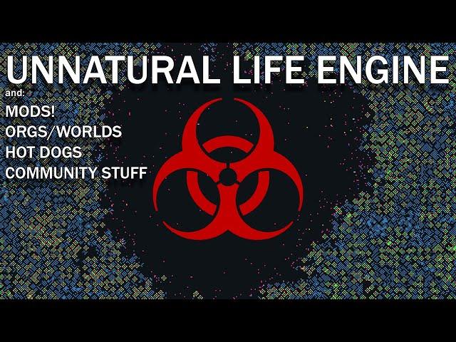 A Cell that Kills Everything (Life Engine)