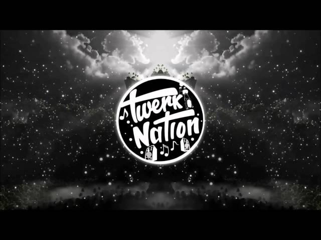 Twerkillaz & Happy Colors - Twerk Til U Die ft. ToBy (Original Mix)