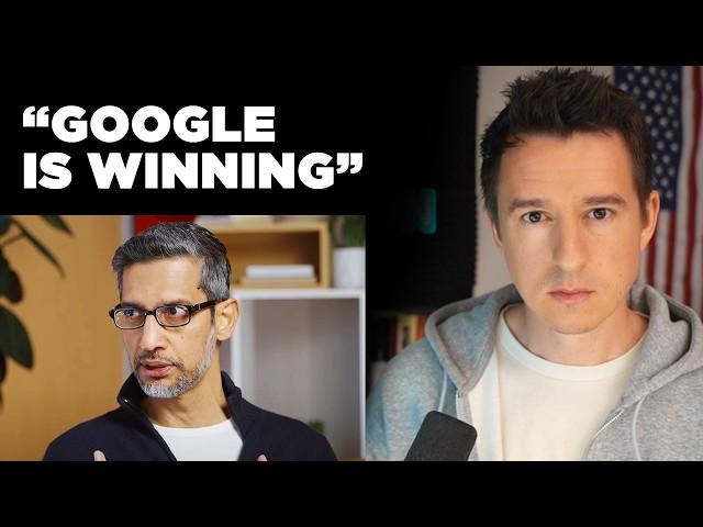 Super Investors Buys & Google CEO Answers Tough Questions