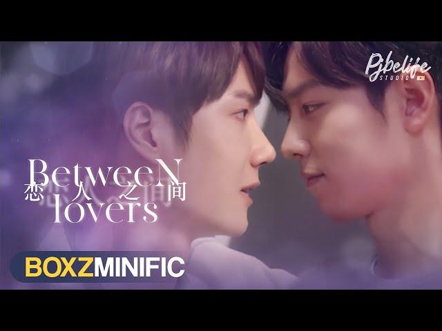 [FULL] Between Lovers l BoZhan (fake sub/CC Subtitle)