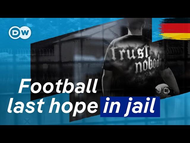 How Football Can Change Your Life In Prison