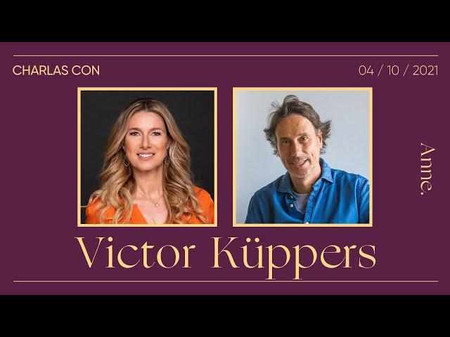 La importancia de ser amable | Charla con Victor Küppers