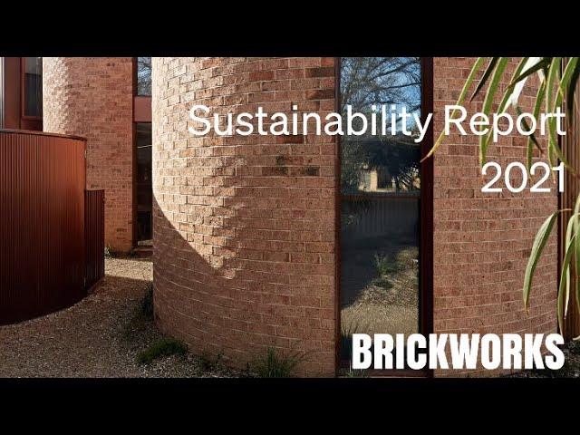 Recycling | Brickworks Building Products