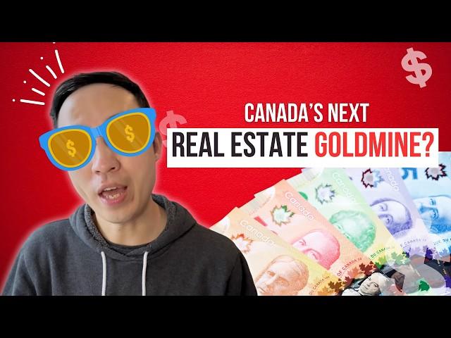 Is Multiplex Canada's Next Gold Mine?