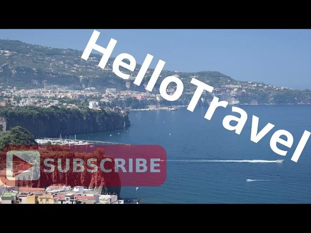 HelloTravel intro #6