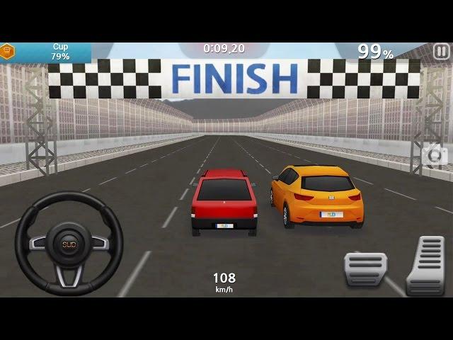 Dr. Driving 2 #4 Chapter 2 Stage 6-14 - Android IOS gameplay