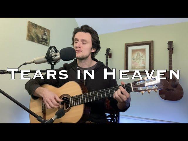 Tears In Heaven - Eric Clapton (cover)