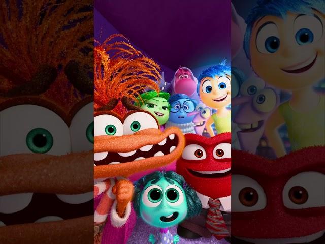  Smile! Tickets are on sale now for #InsideOut2