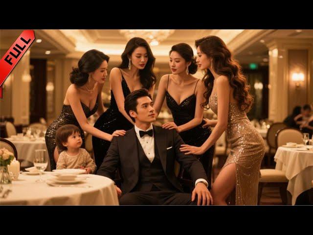 【FULL】Betrayed by Wife and Daughter! The Disgraced Heir Returns to His Billionaire Destiny#minidrama