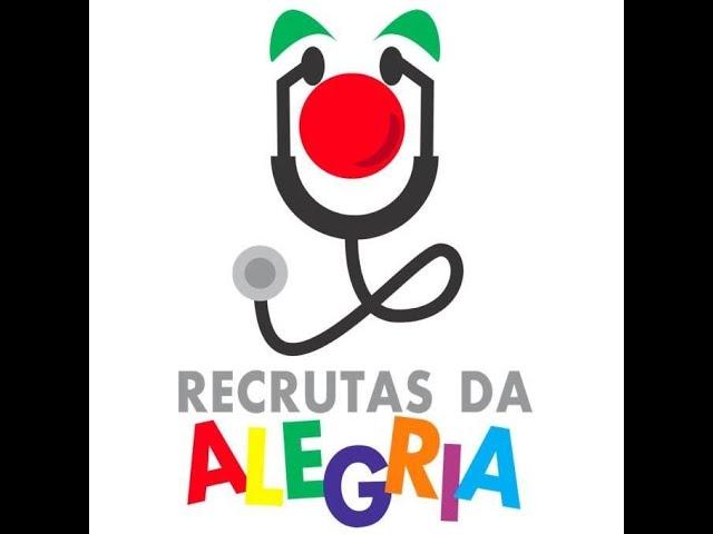 AULA 1: O PALHAÇO E O HOSPITAL - CURSO DE IMERSÃO NA PALHAÇOTERAPIA