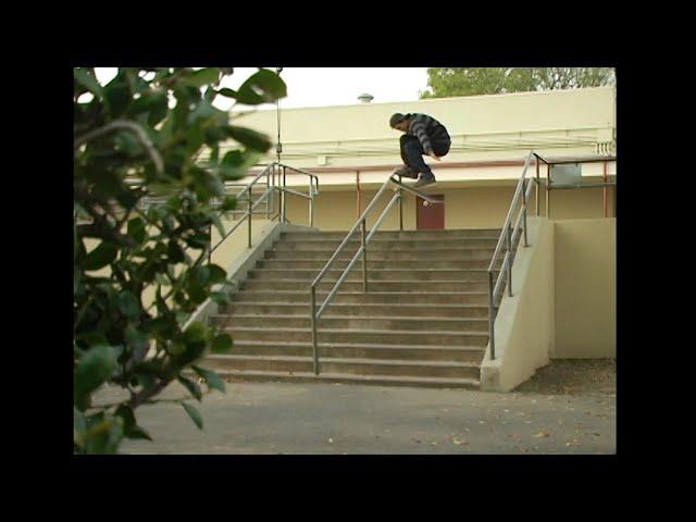 ME MYSELF & I B-SIDES Part 3 - Paul Rodriguez