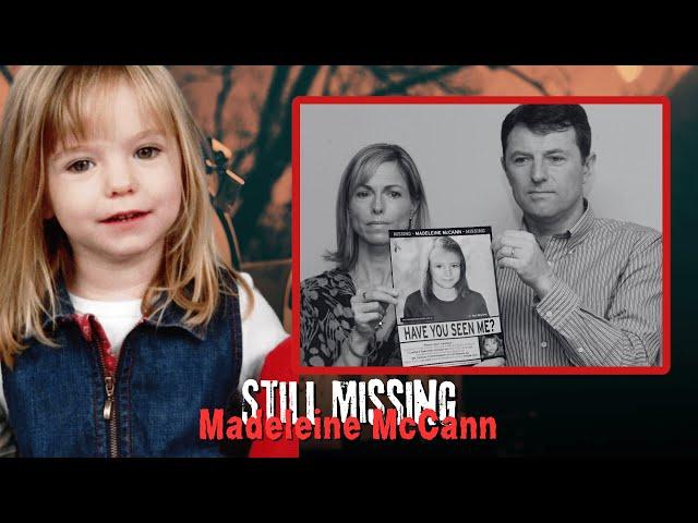 THE MYSTERIOUS DISAPPEARANCE OF MADELEINE MCCANN | Unsolved True CrimeCase Analysis