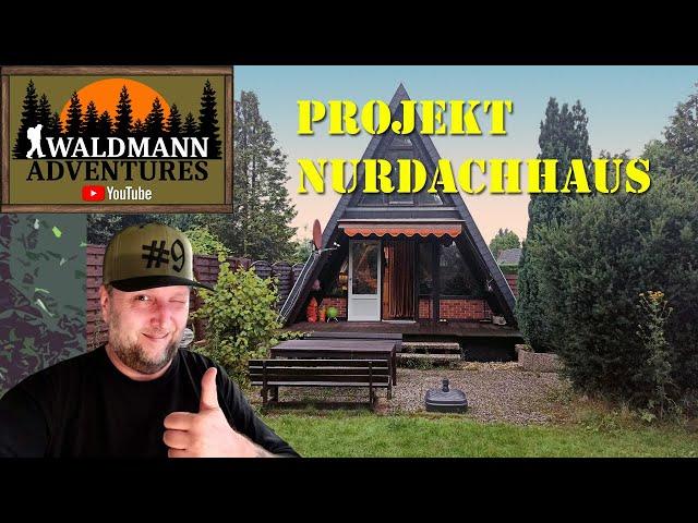 Projekt Nurdachhaus