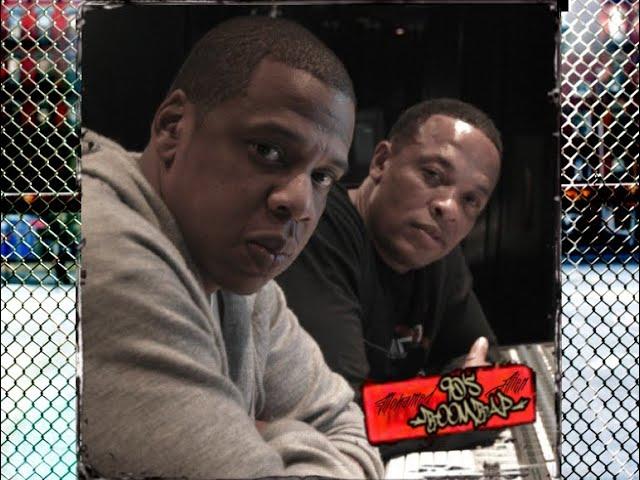 [FREE] 90's Old School Beat BoomBap Underground Type Beat  [2021] - Dr.Dre x Jay Z - AUTODOMINIO