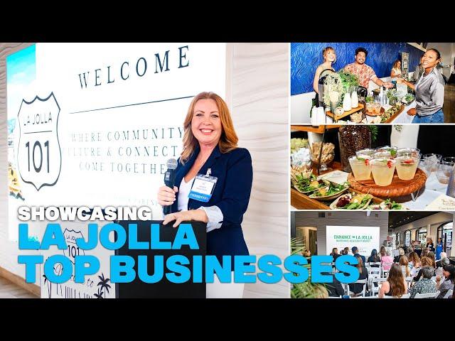 Moving to La Jolla? Inside EXCLUSIVE Networking Event! | La Jolla Living