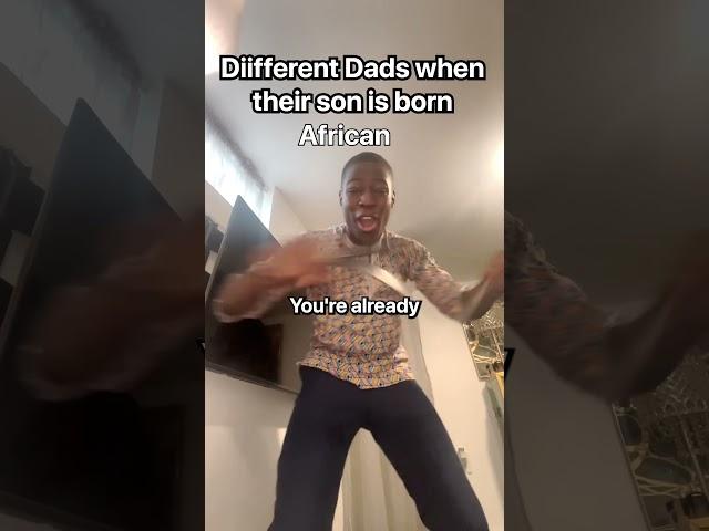 Nah all these dads are wilding #funny #comedy #parents #relatable