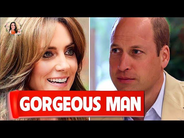 Catherine 'In Tears' As William's BIG CHANGE To Control In Public Due To Heartwrenching Reason