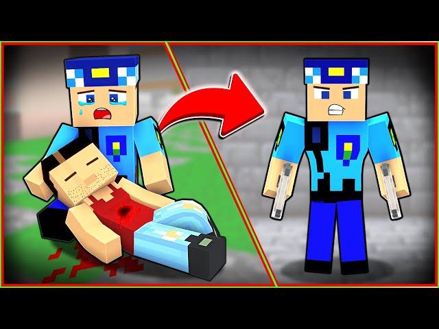 KEMAL ABİ ÖLDÜ, KEREM İNTİKAM ALDI!  - Minecraft