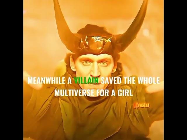 Different Between Hero And Villian #motivation #hero #villian