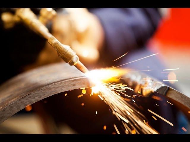 What Is Welding? | Welding