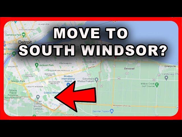 Pros and Cons of Living in South Windsor | 2023