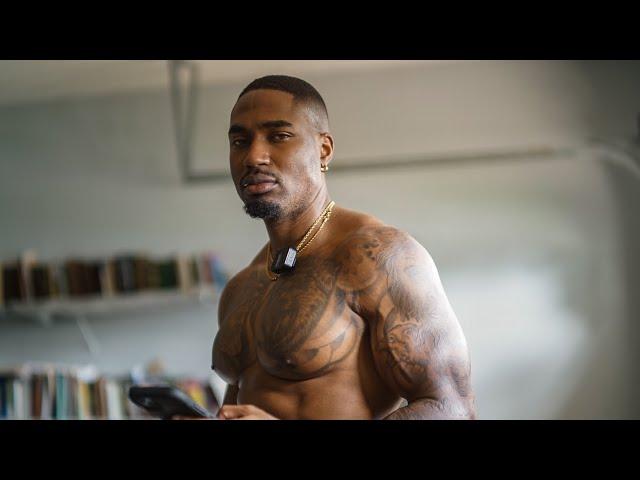 Bodygame: Build An Aesthetic Physique