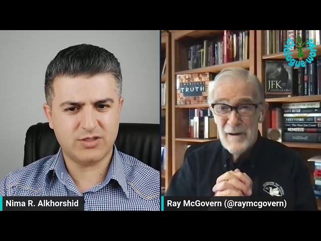 Ray McGovern | Netanyahu's Plan: Dragging the U.S. into a Catastrophic War with Iran!