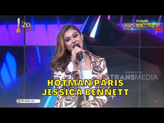 Hotman Paris | Jessica Bennett | RUMPI (25/7/23) L1