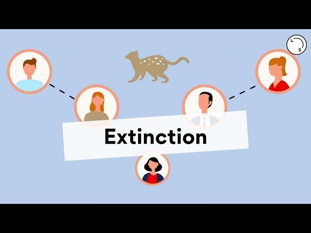 Extinction by Hannie Rayson | Lisa's Study Guides
