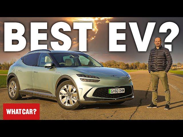 NEW Genesis GV60 review – BETTER than an EV6? | What Car?