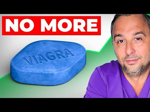 Get Stronger Erection in 5 Minutes With No Viagra  | ED Treatments NY