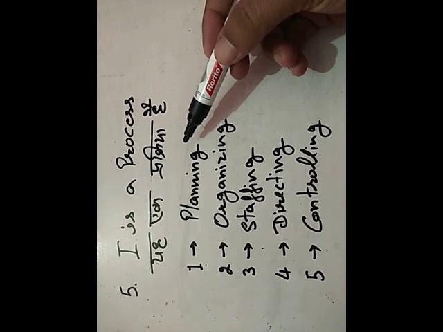 Business studies