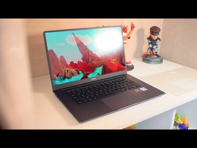 Best Budget Laptop?! Huawei Matebook D15 2020 Unboxing and First Impression!