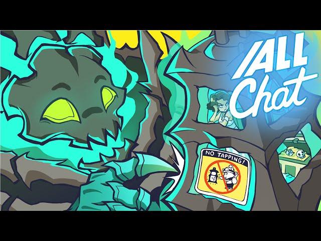 /ALL Chat | Will It Jungle?