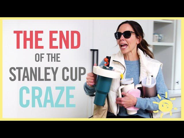 HOW WE ENDED THE STANLEY CUP CRAZE