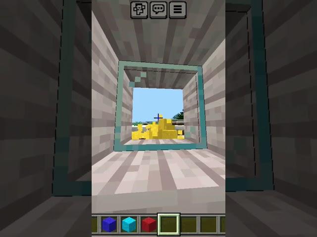 Minecraft interesting video #windows #games #retrogaming #vmware #windowsxp