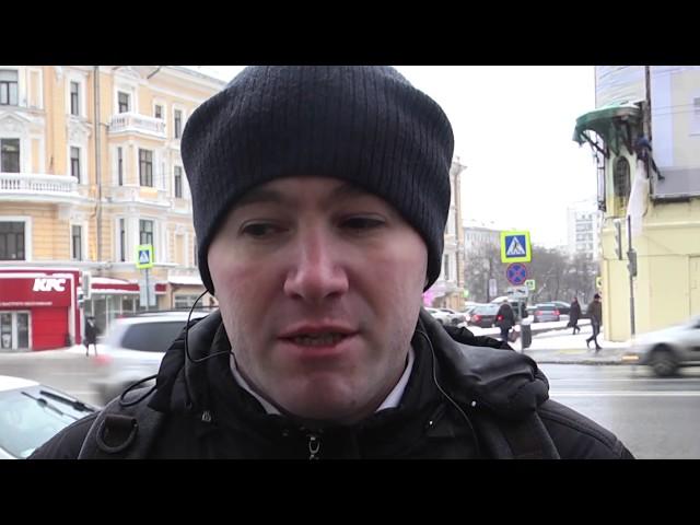 В октябре 1917 года вы были бы за большевиков или за белых?