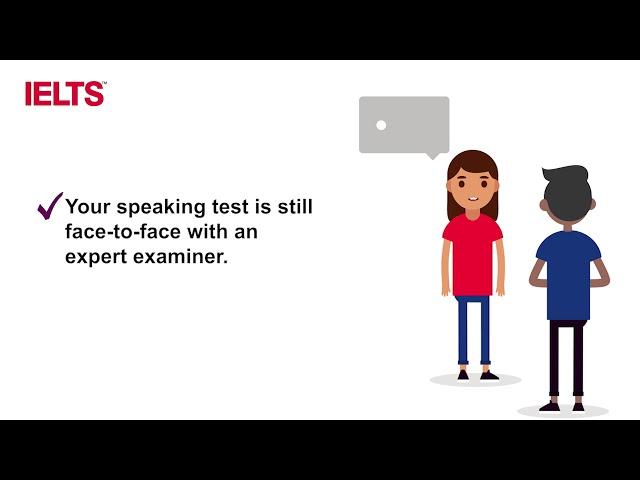 Computer-delivered IELTS | General advice 1