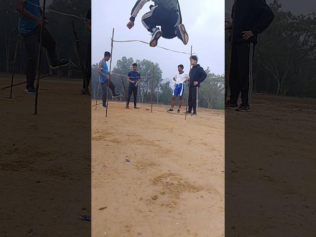 High jump #highjump #shortvideo #shorts #viral #tiktok #reels #youtubeshorts #shortsfeed